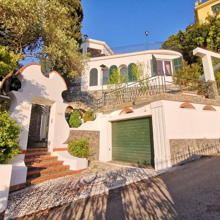 Rapallo Summer House Exterior photo