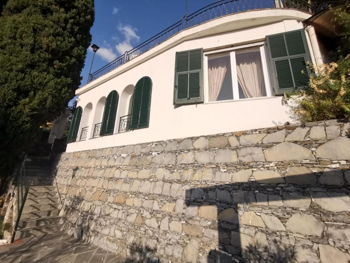 Rapallo Summer House Exterior photo
