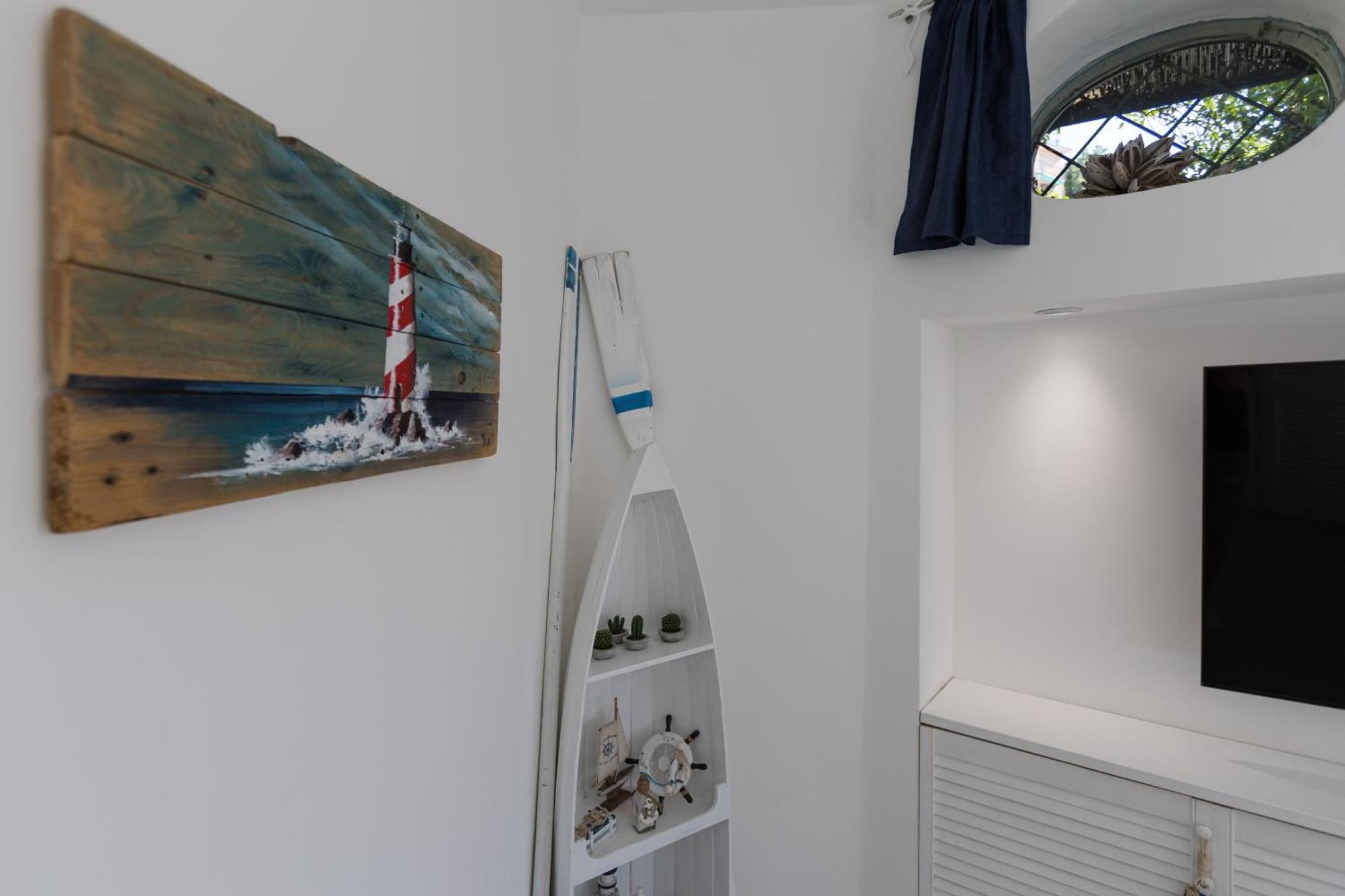 Rapallo Summer House Exterior photo