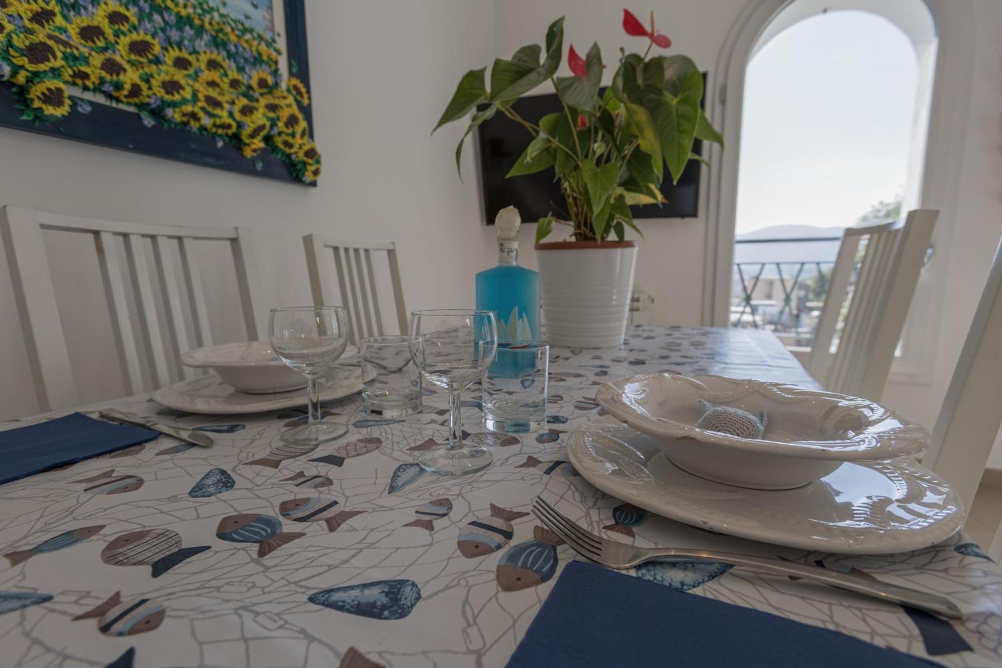 Rapallo Summer House Exterior photo