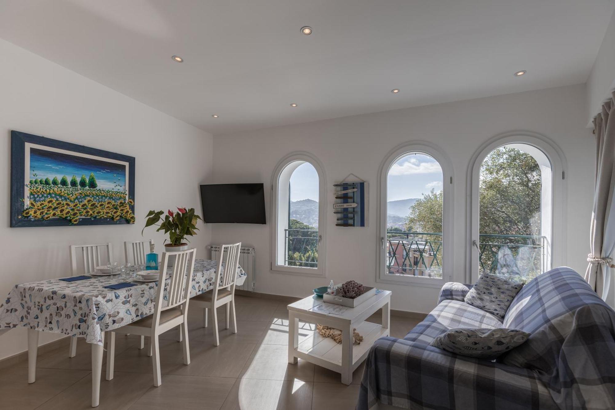 Rapallo Summer House Exterior photo