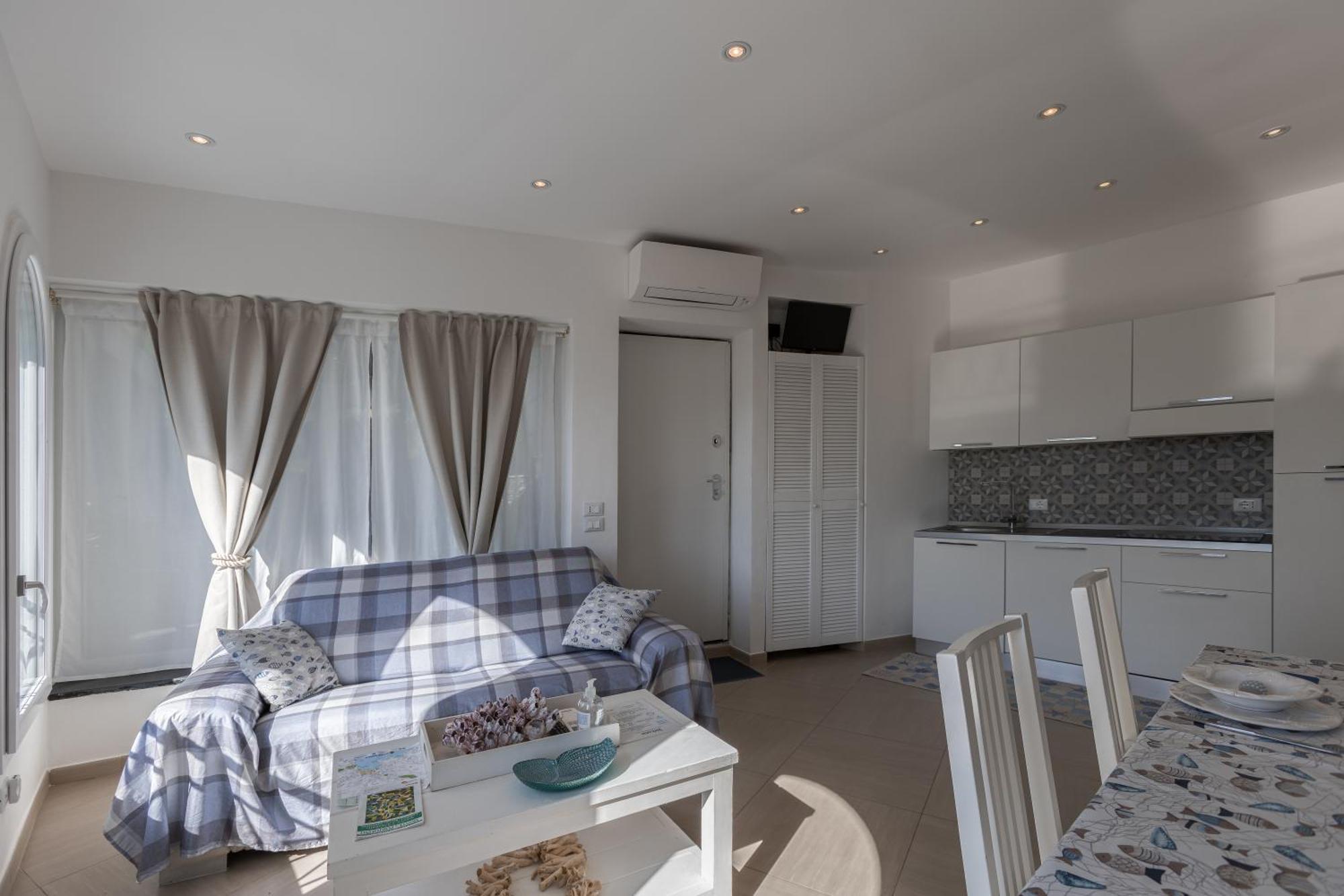 Rapallo Summer House Exterior photo