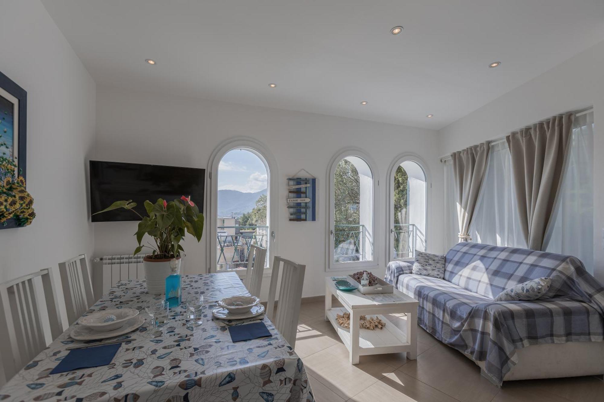Rapallo Summer House Exterior photo
