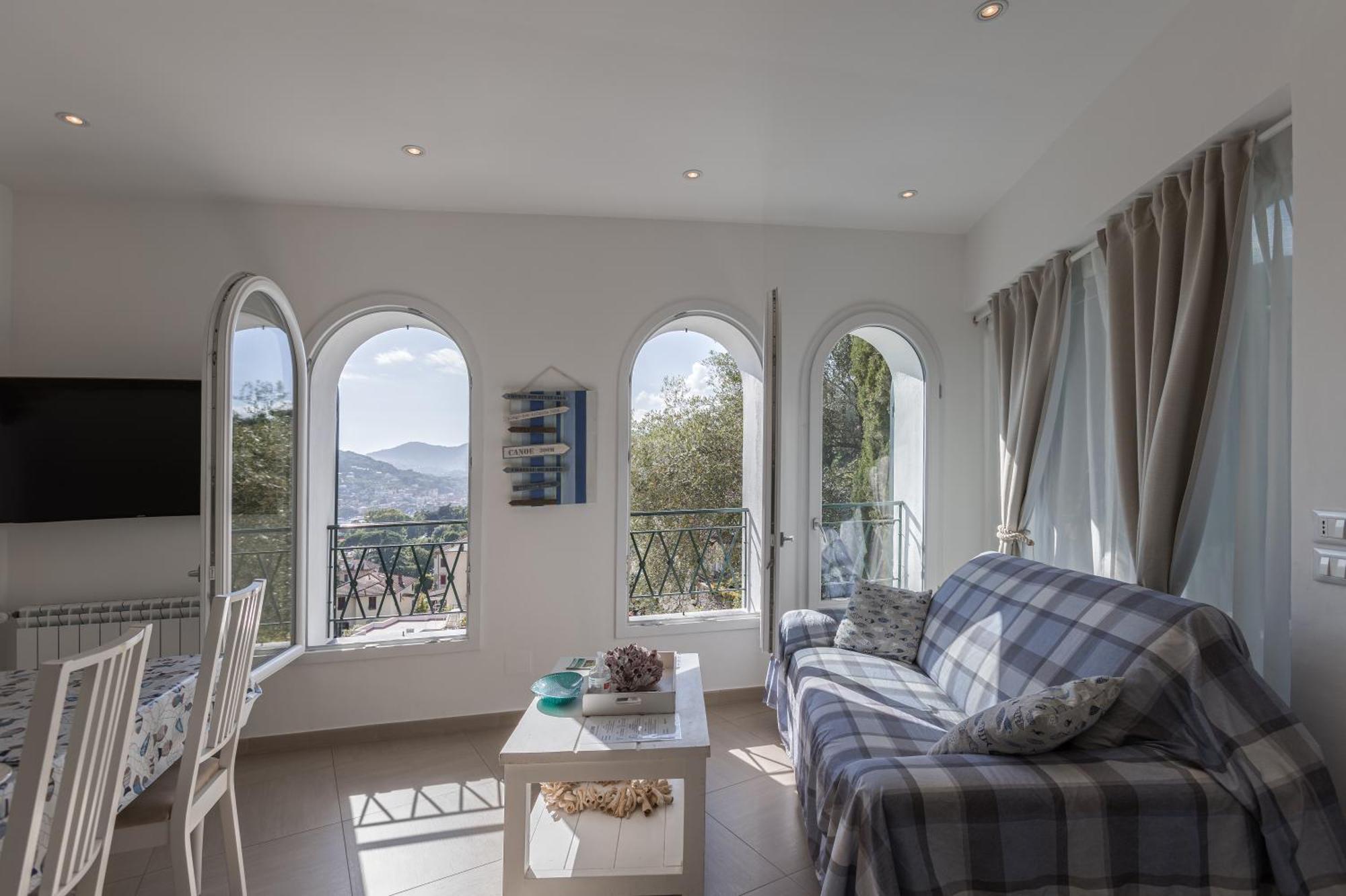 Rapallo Summer House Exterior photo