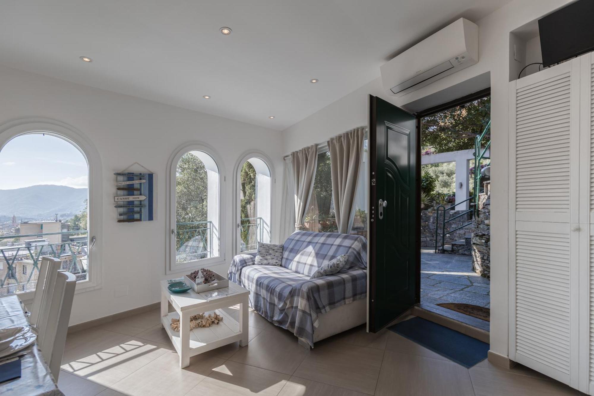 Rapallo Summer House Exterior photo