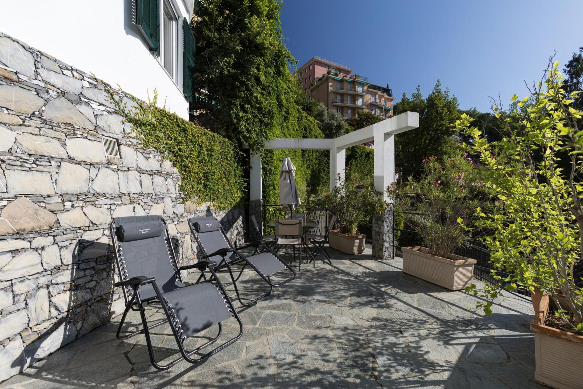 Rapallo Summer House Exterior photo