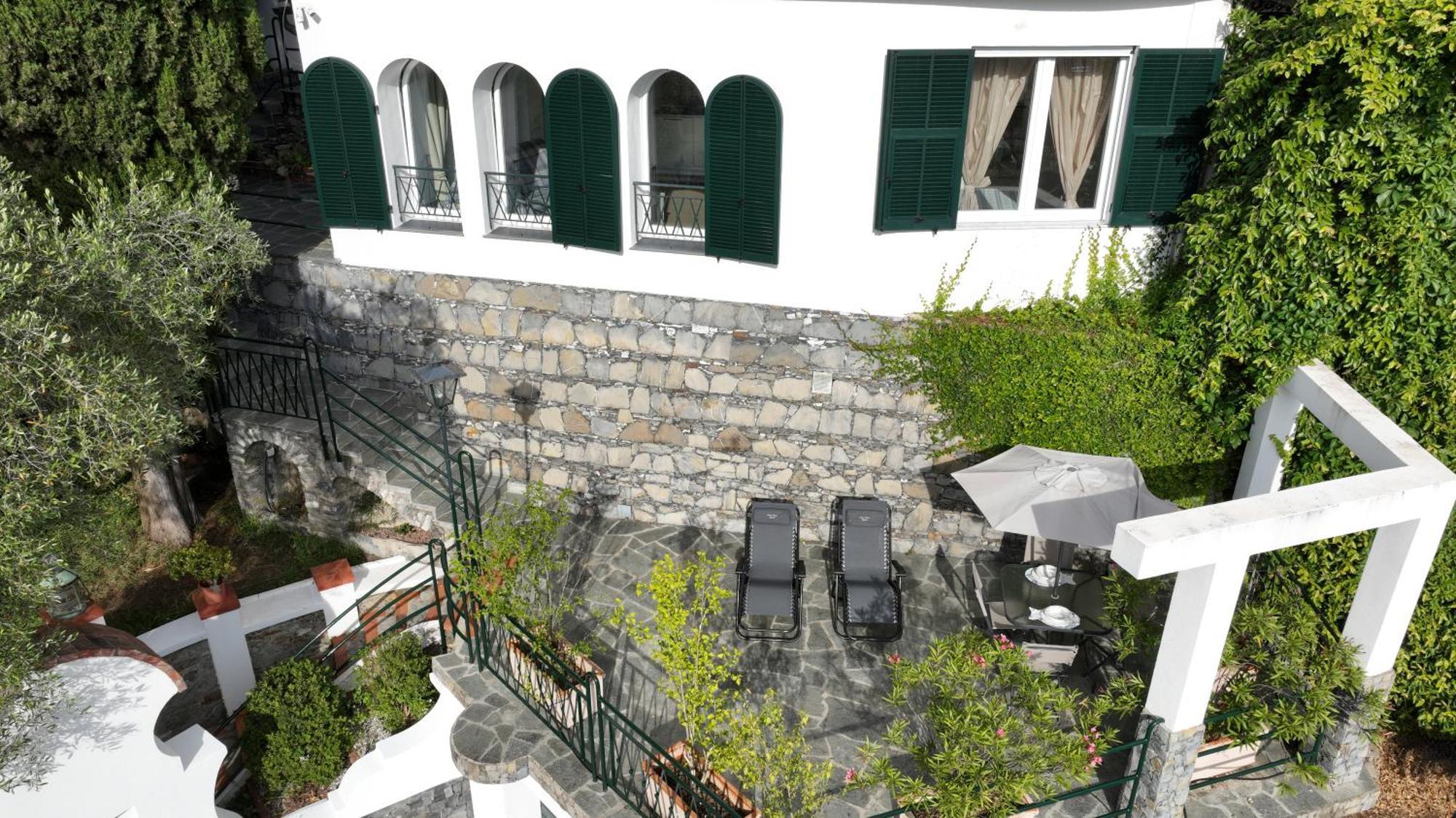Rapallo Summer House Exterior photo